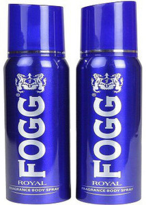 Fogg blue deo best sale
