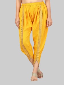 10 Sexy Dhoti Pants for the Best IndoWestern Cocktail Look