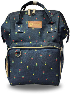 VISMIINTREND Diaper Bag Baby Backpack Maternity Bags for Travel Multipurpose Handbag Diaper Bag Buy Baby Care Products in India Flipkart
