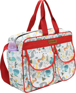 Baby stuff carry bag clearance