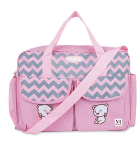 Carry bag for baby items on sale