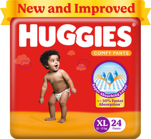 Flipkart huggies diapers large hot sale