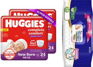Huggies mamypoko sales pants