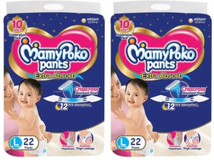 Mamy poko pant shop l