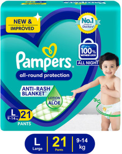 Flipkart pampers medium shop