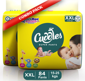 Xxl baby diapers online clearance