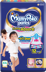 Mamy poko pants 2025 xxl 44 flipkart