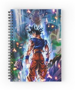 craft maniacs ANIME NOTEBOOKS A5 Note Book RULED 160 Pages Price in India -  Buy craft maniacs ANIME NOTEBOOKS A5 Note Book RULED 160 Pages online at