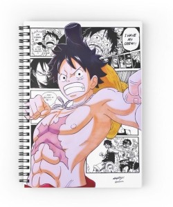 craft maniacs ANIME NOTEBOOKS A5 Note Book RULED 160 Pages Price in India -  Buy craft maniacs ANIME NOTEBOOKS A5 Note Book RULED 160 Pages online at
