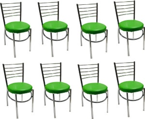 Damro on sale steel chairs