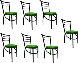 Damro discount steel chairs
