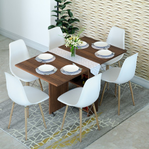 Pengu sales dining table