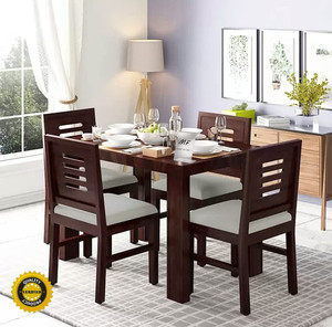 4 seater dining online table flipkart