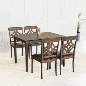 Nilkamal 4 seater dining table top