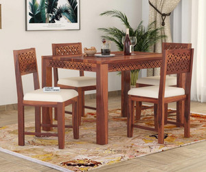 Flipkart dining table with chairs 2025