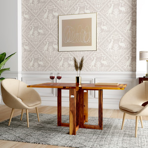 Folding dining shop table flipkart