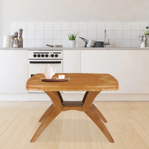 Nilkamal marvel dining best sale table