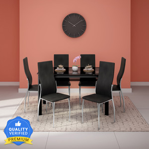Godrej dining table store 6 seater price