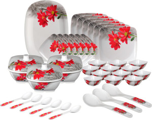Flipkart crockery set deals