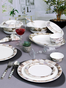 Servewell discount dinner set