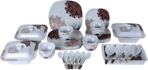 Flipkart kitchen dinner set online