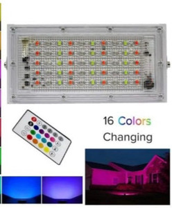 Xingda led flood light outlet