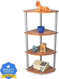 Nilkamal corner 2025 stand