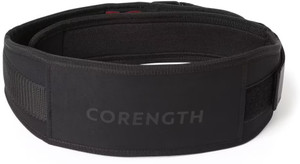 KRISSDIL CORENGTH Weight Lifting Belt with Dual Nylon Closure MEDIUM LARGE Black By Decathlon Diving Weight Belt Price in India Buy KRISSDIL CORENGTH Weight Lifting Belt with Dual Nylon Closure MEDIU...