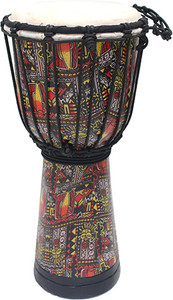 Clapbox djembe discount