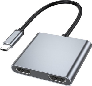 Smartphone usb 2025 c to hdmi