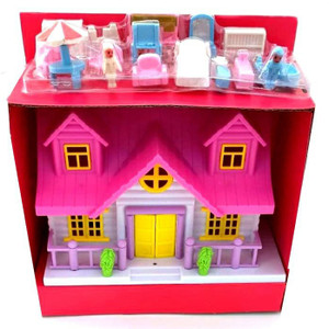 Flipkart dollhouse clearance