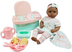 Buy a doll sales feed a child