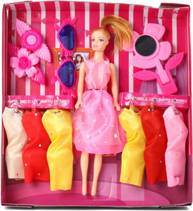 Zest4u New Happy Girls Miss India Barbie Doll with accessories New Happy Girls Miss India Barbie Doll with accessories shop for Zest4u products in India. Flipkart