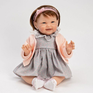 Paradise galleries toddler dolls new arrivals
