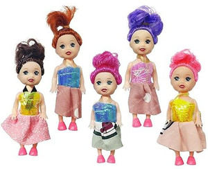 Happy barbies realistic shop baby dolls