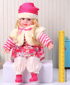 Baby doll big house on sale