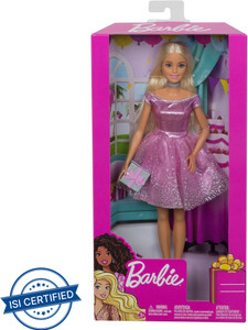 Baby doll outlet ka birthday