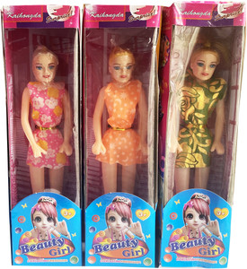 Neeva Creations Pack of 3 beautiful dolls random color Pack of 3 beautiful dolls random color Buy Barbie toys in India. shop for Neeva Creations products in India. Flipkart