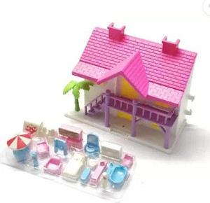 Dollhouse in shop flipkart