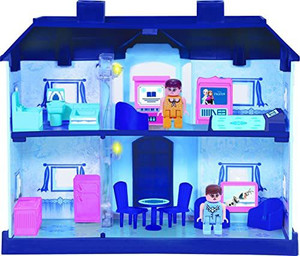 Dollhouse hundred rupees deals