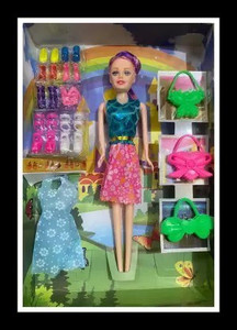 Barbie doll on sale under 500