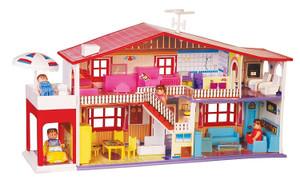 50 rupees doll house online