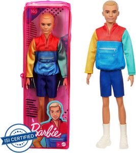 Ken fashionistas sale