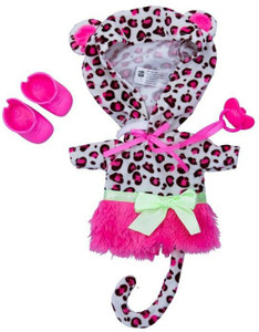 Cheetah cry on sale baby