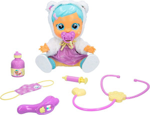 Real tears baby doll on sale