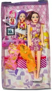 Beautiful barbie set 2025