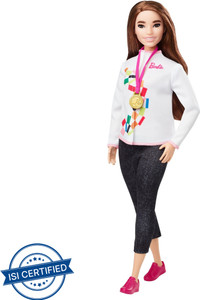 Skateboarding barbie sales