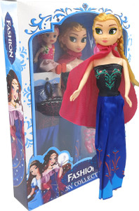 Elsa prize dolls sale
