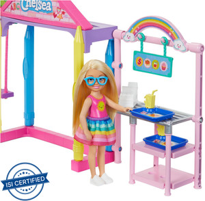 Barbie club chelsea school playset new arrivals
