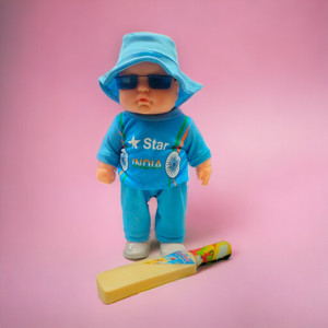 Cricket doll boy discount